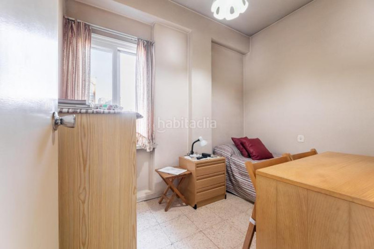 Piso pio xii en Castilla Madrid