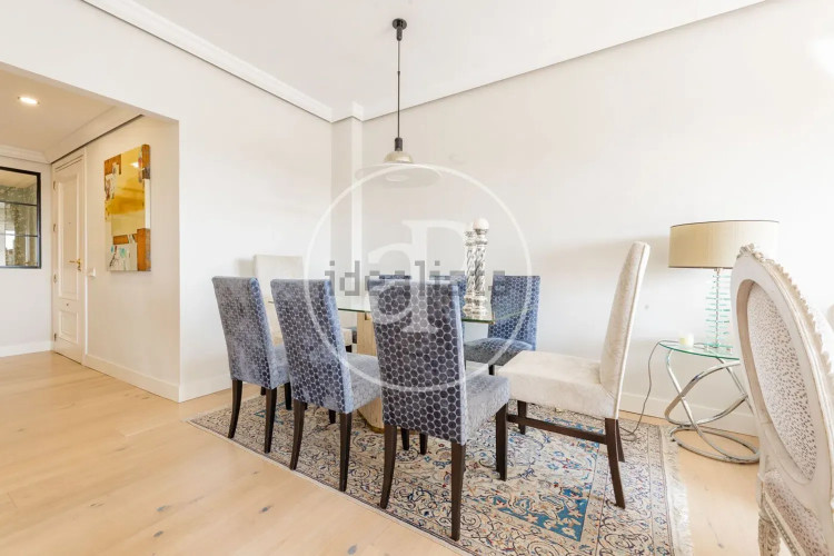 Piso en Barrio Castilla