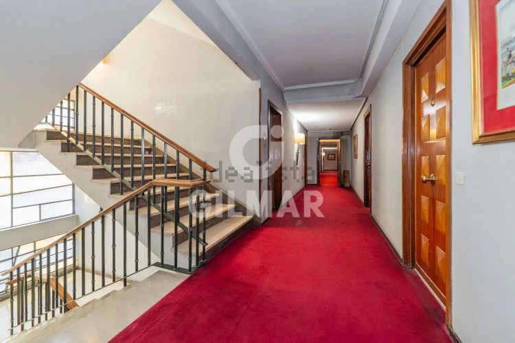 Piso en Barrio Castilla