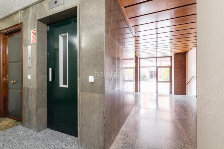 Piso pio xii en Castilla Madrid