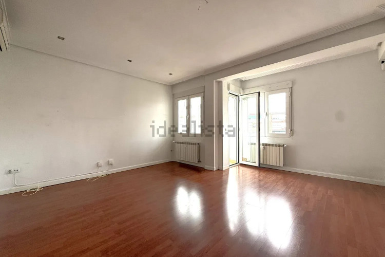 Piso en venta en Calle de Agustín de Foxá