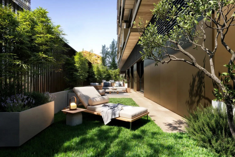 Piso en avenida de Burgos, 18