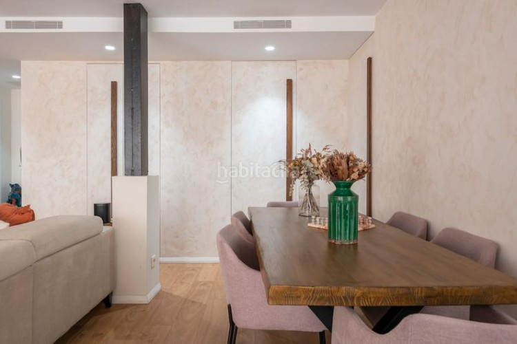 Piso  en venta en c. de núñez morgado en Castilla Madrid
