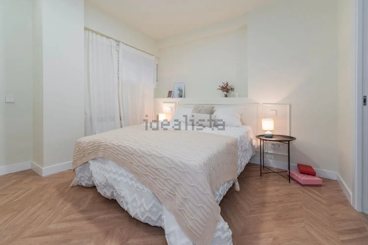 Piso en Barrio Castilla