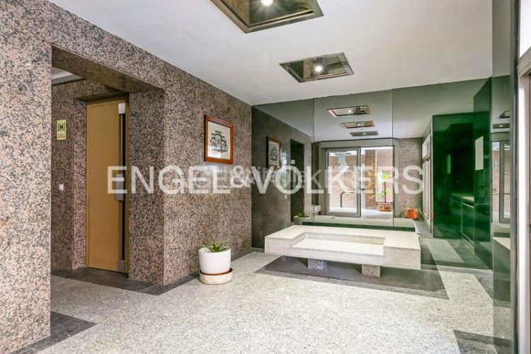 Apartamento exclusivo y luminoso piso en avenida de pio xii en Madrid