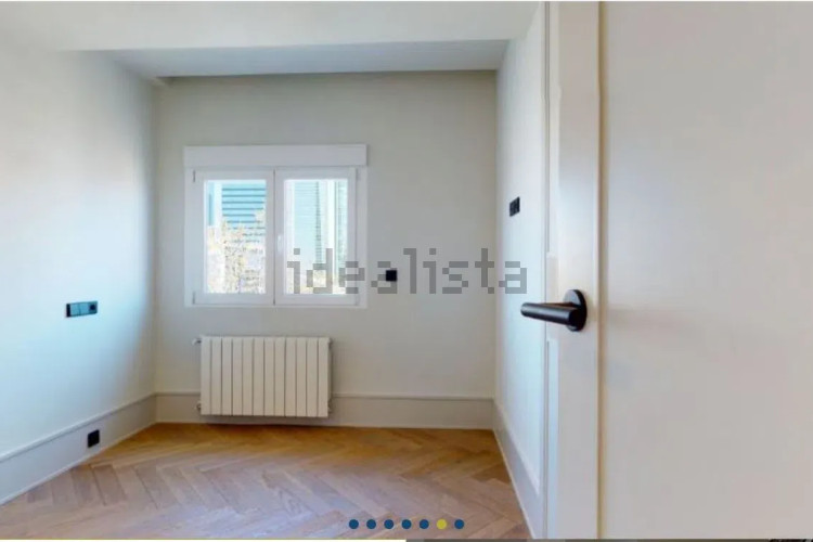 Piso en venta en Paseo de la Castellana