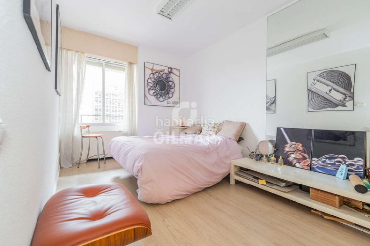 Piso fantástico piso en Castilla!!!descubre esta magnífica oportunidad de inversión en el corazón del barrio de Castilla, dentro del pr en Madrid