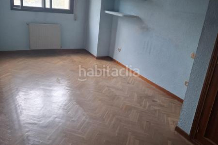 Piso en avenida de pío xii 97 en Castilla Madrid
