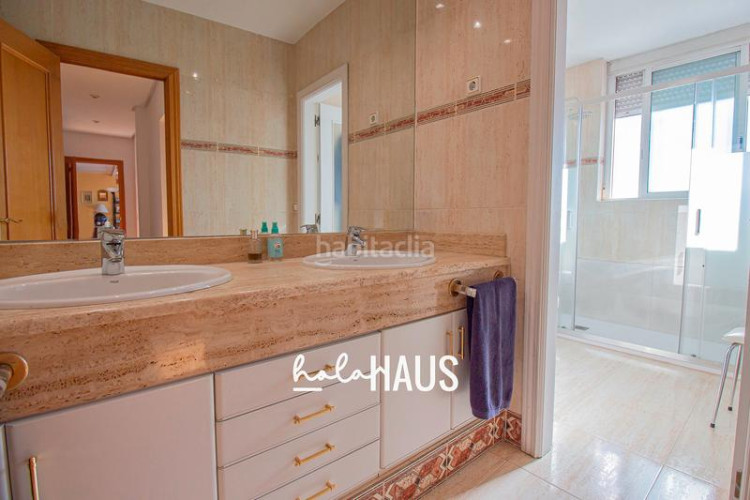 Piso ¿te imaginas despertar cada mañana en lo más alto de chamartín, con vistas abiertas y a tus pies? en Madrid