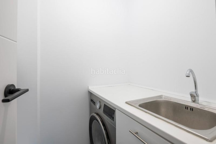 Ático  con terraza chamartín en Castilla Madrid