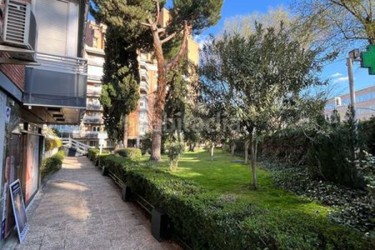 Ático inmejorable oportunidad de 3 habitaciones en Castilla en Madrid