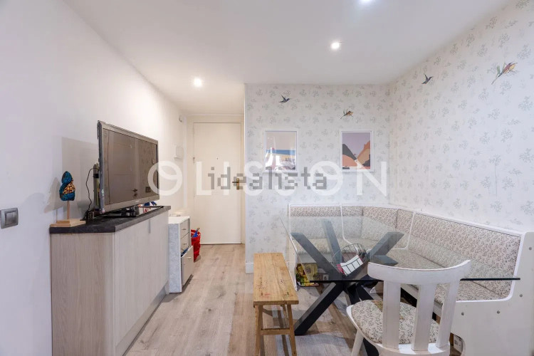 Piso en Barrio Castilla