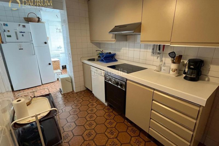Piso en Castilla Madrid