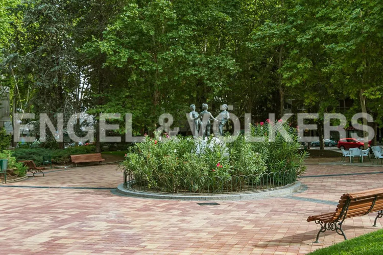 Piso en Barrio Castilla