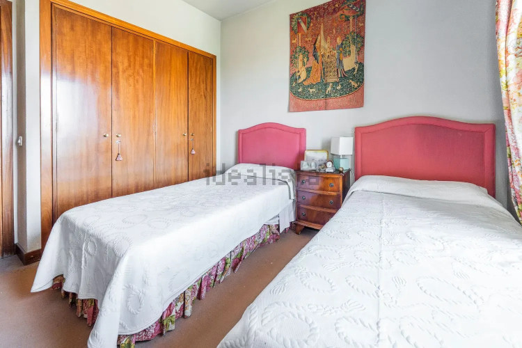 Piso en Barrio Castilla