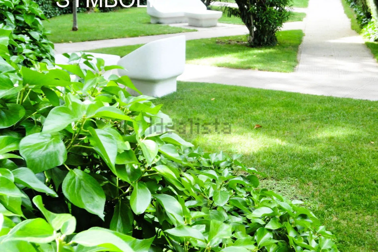 Piso en Barrio Castilla