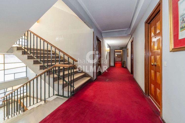 Piso se vende fantástico piso en altura ubicado en el corazón del barrio de Castilla, dentro del distrito de chamartín. con una superf en Madrid