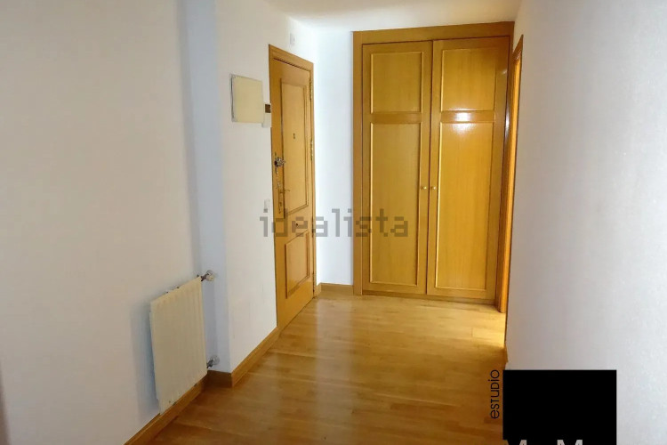 Piso en calle de la Hiedra