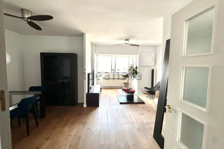 Piso en avenida de Burgos