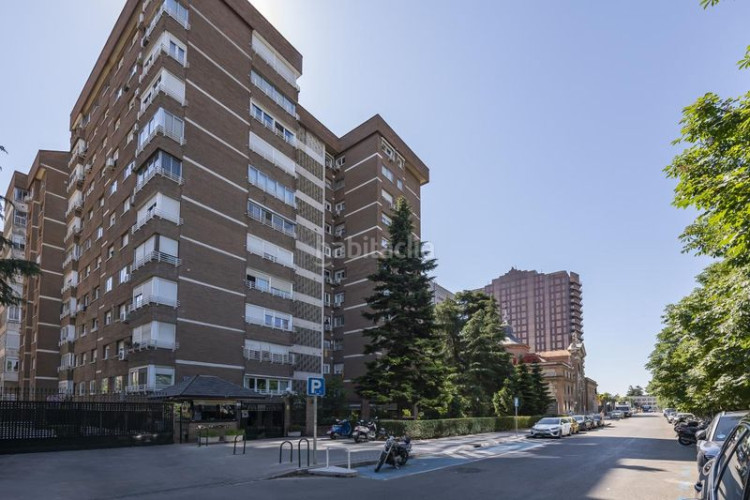 Piso en Castilla Madrid