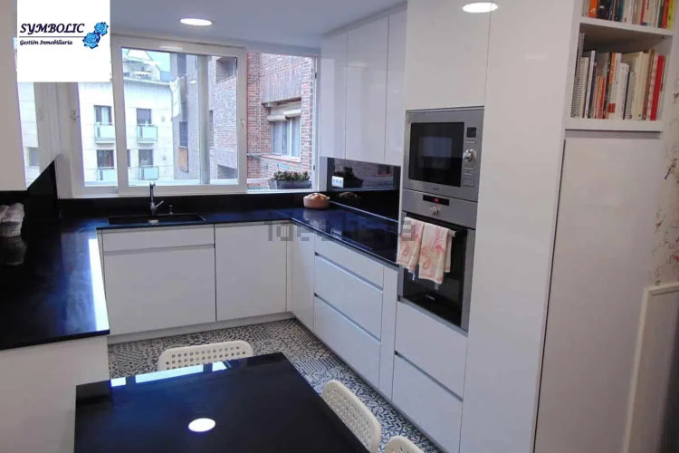 Piso en Barrio Castilla