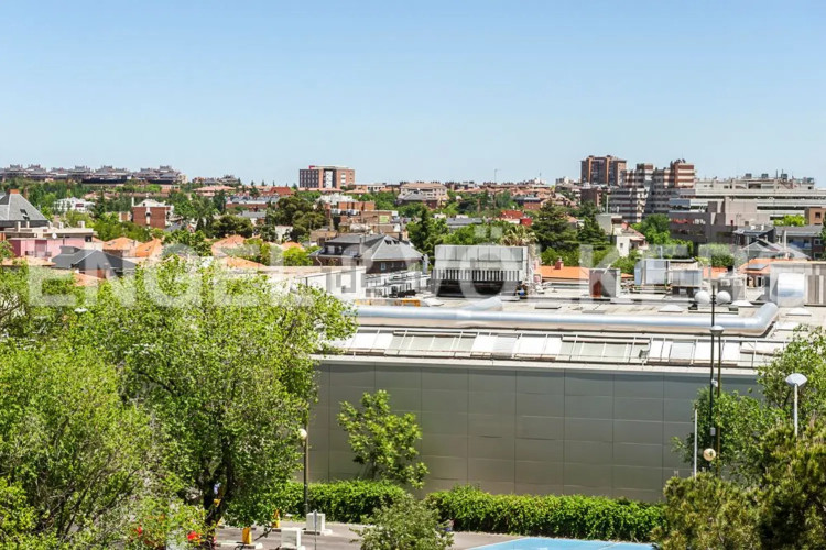 Piso en Barrio Castilla