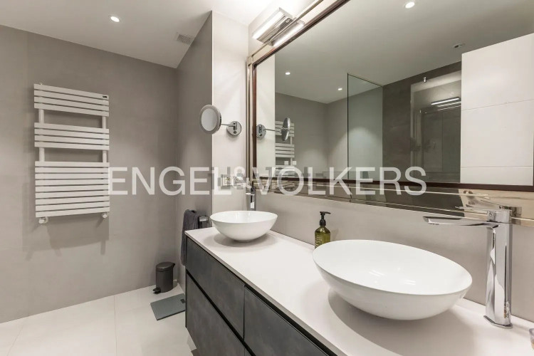 Piso en avenida de Pío XII