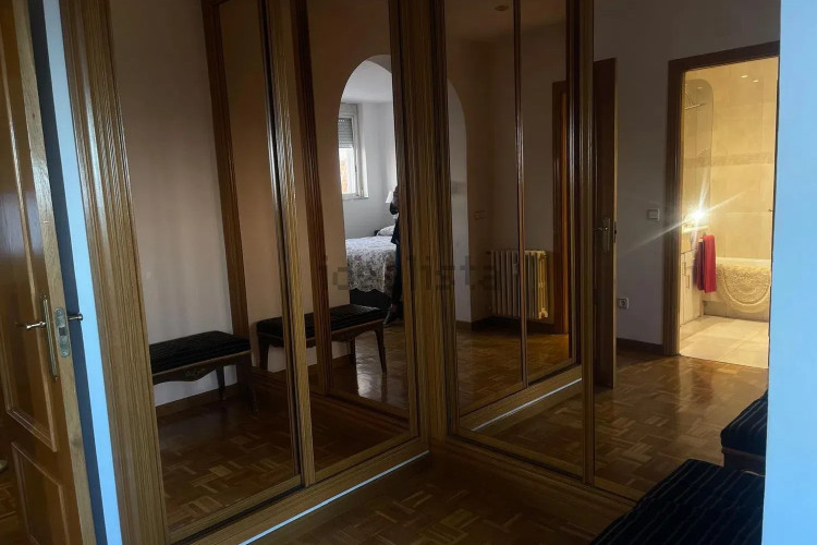 Piso en CL Rafael Herrera