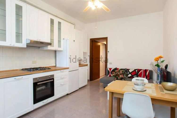 Piso en calle de Mauricio Legendre