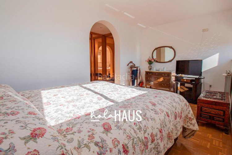 Piso ¿te imaginas despertar cada mañana en lo más alto de chamartín, con vistas abiertas y a tus pies? en Madrid