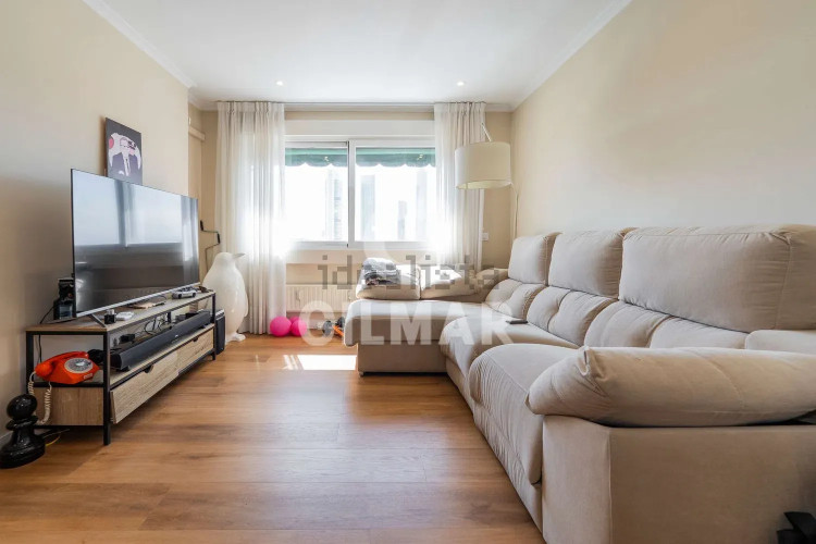 Piso en venta en Castilla