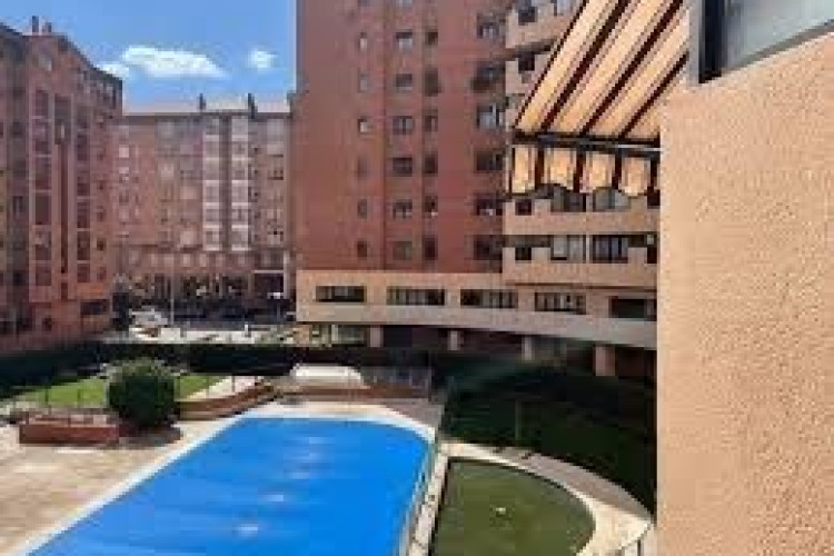 Avenida de Pu00EDo XII, 97, Castilla