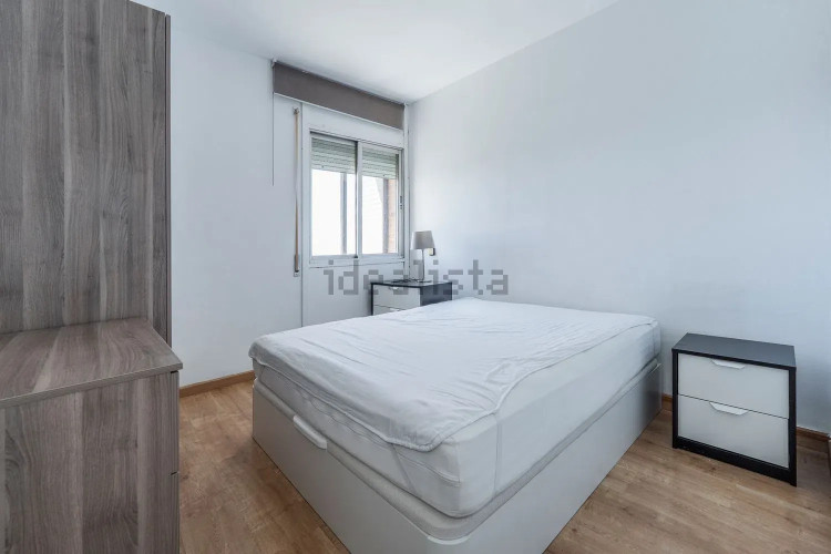 Piso en Barrio Castilla