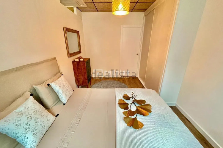 Piso en Barrio Castilla