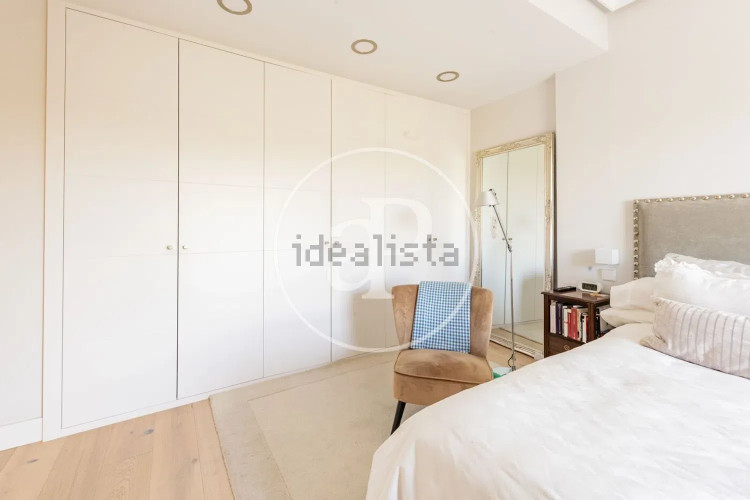 Piso en Barrio Castilla