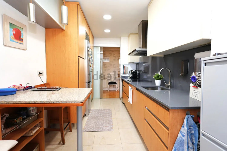 Piso en venta en Avenida de Burgos