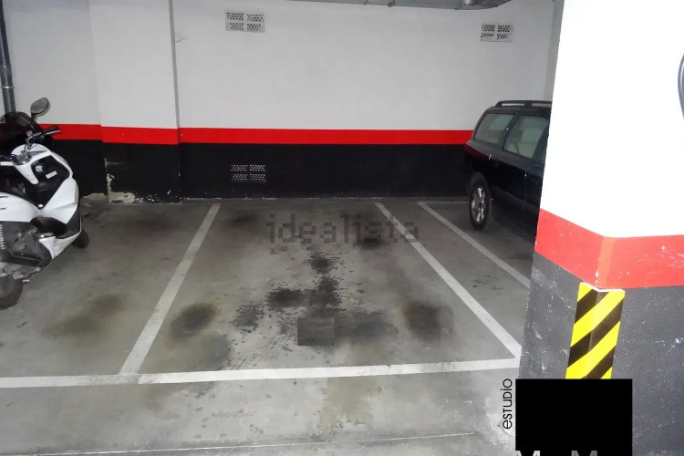 Piso en calle de la Hiedra