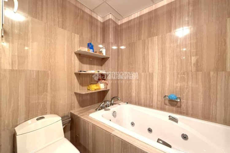 Piso  en venta en Castilla Madrid