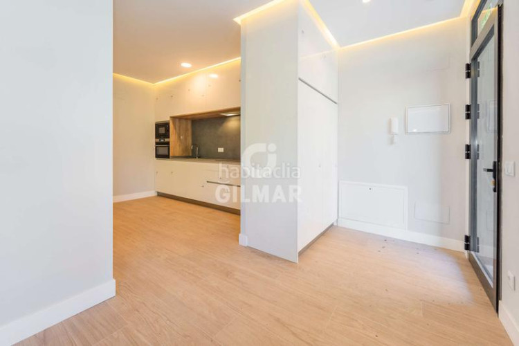 Piso licencia de hospedaje y máxima rentabilidad en el nuevo eje castellana nortese presenta esta exclusiva propiedad con lic en Madrid