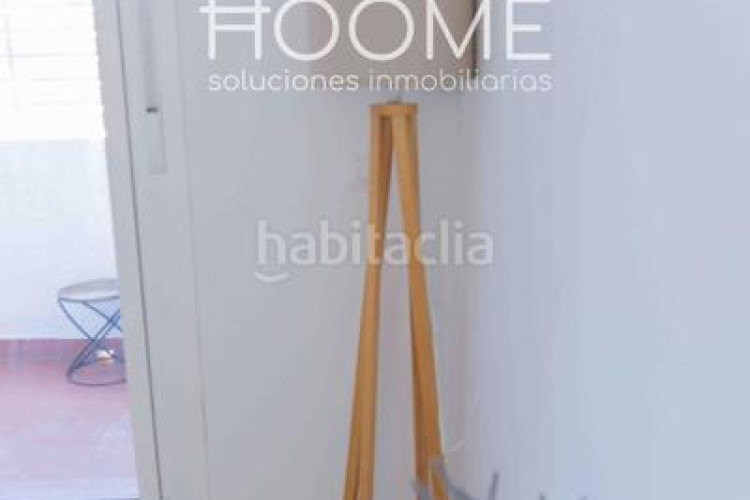 Ático atico con 20 metros de terraza, piscina, garaje opcional, 3 habitaciones 2 baños a estrenar, Castillachamartin en Madrid