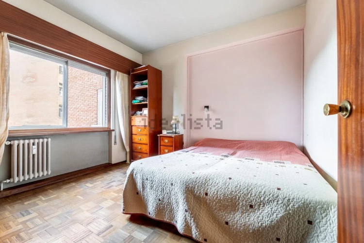 Piso en Barrio Castilla