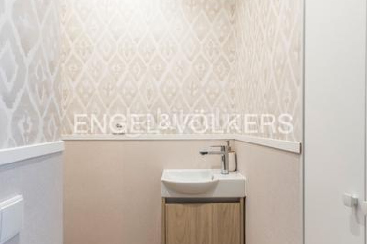 Apartamento exclusivo y luminoso piso en avenida de pio xii en Madrid