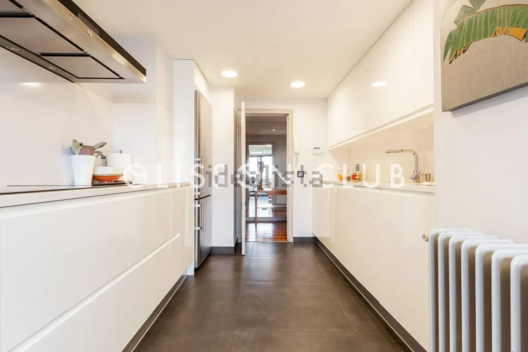 Ático en Barrio Castilla