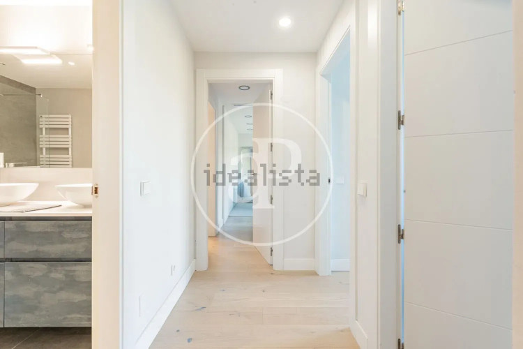 Piso en Barrio Castilla