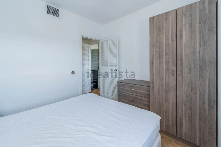 Piso en Barrio Castilla