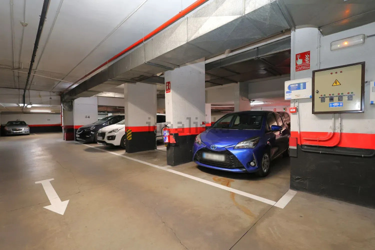Piso en venta en Avenida de Burgos