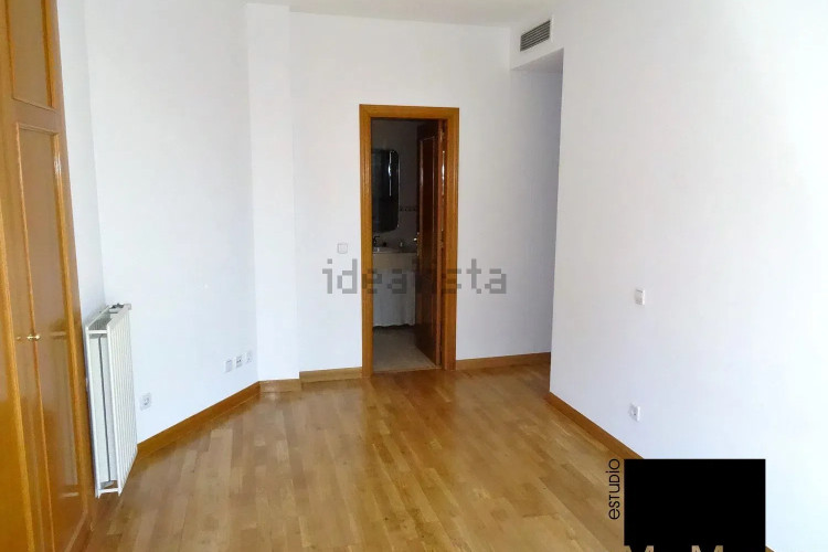 Piso en calle de la Hiedra