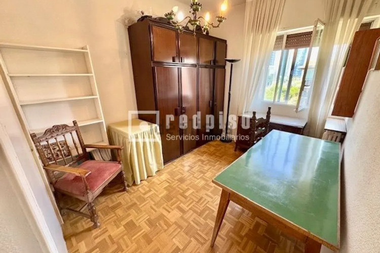 Piso en venta en Castilla