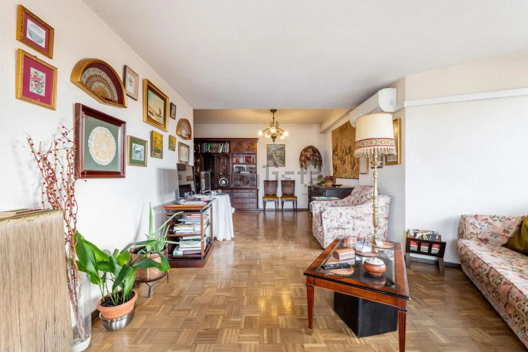 Piso en Barrio Castilla