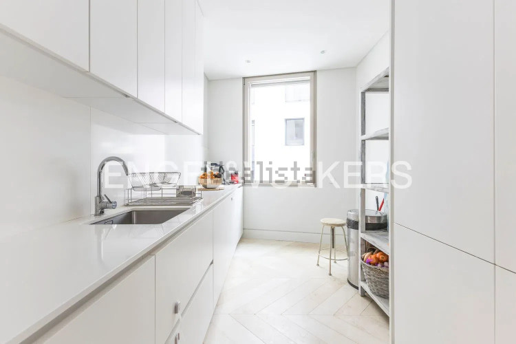 Piso en Barrio Castilla